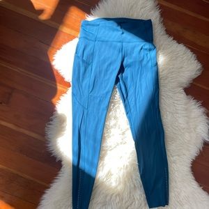 Lululemon Leggings - perfect condition